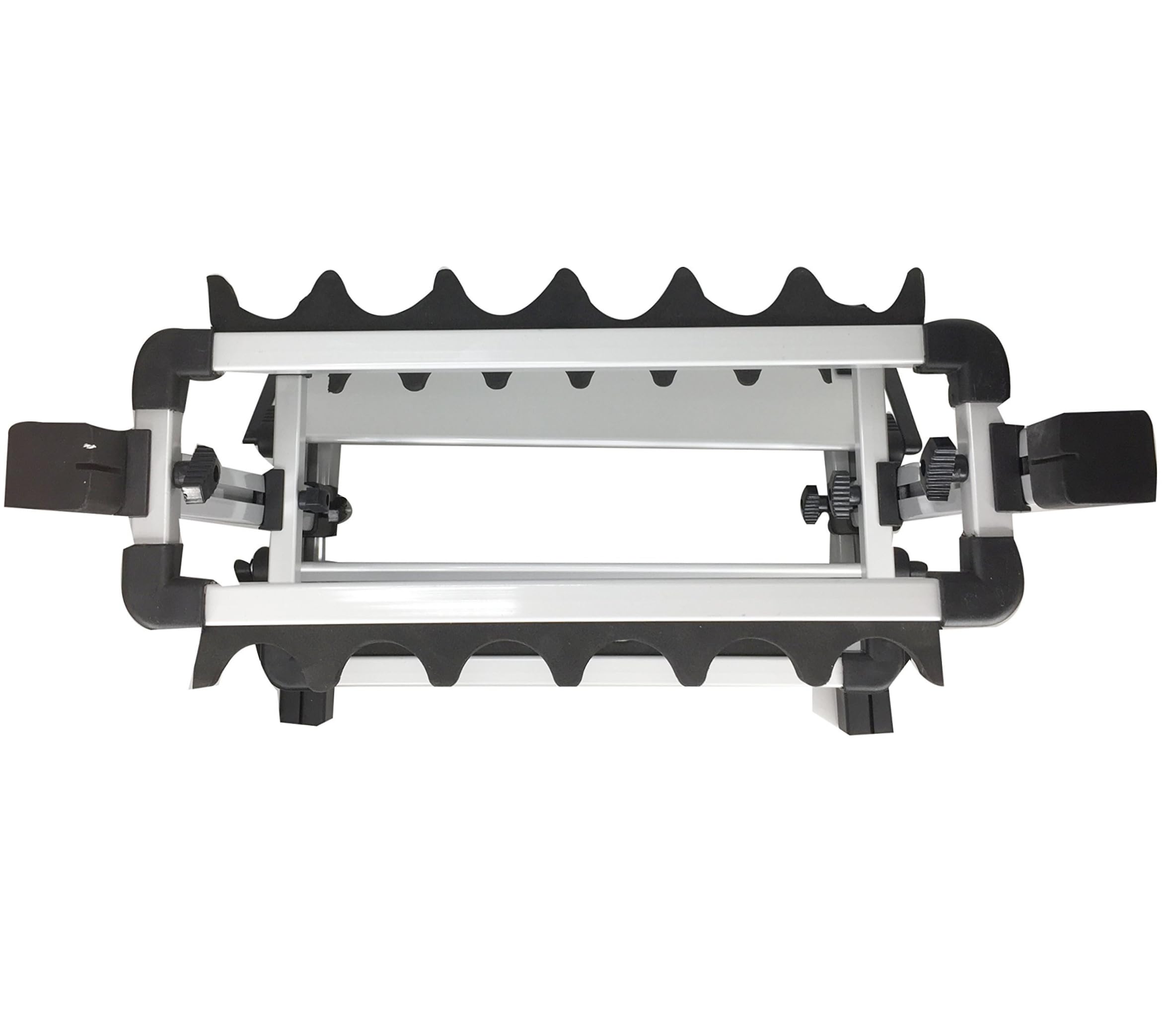Pactrade Marine floor-standing stand fits homes, cabins, and garages alike
