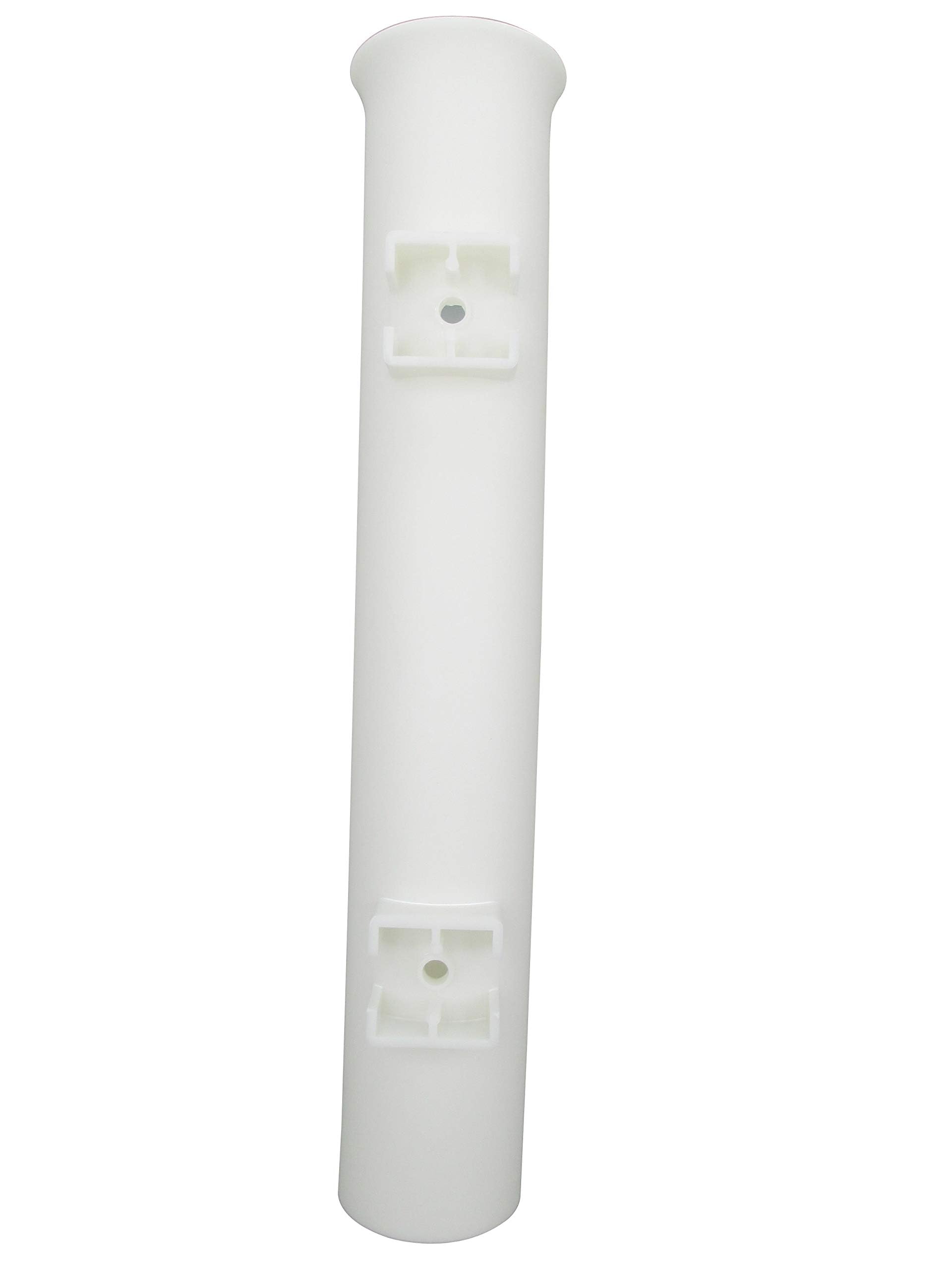 Pactrade Marine marine-grade finish withstands harsh conditions on boats and docks.