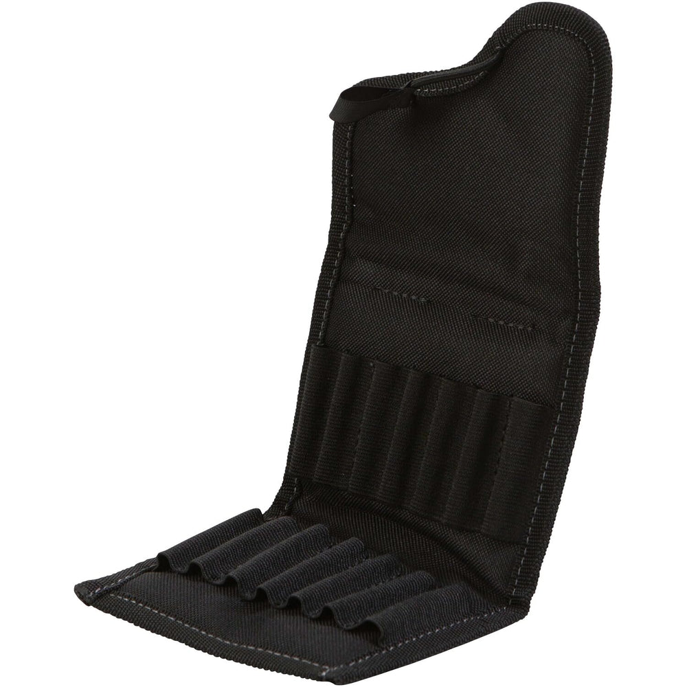 Padded belt pouch with Endura fabric