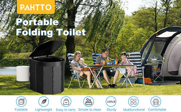 PAHTTO packaging with 1-year warranty and support