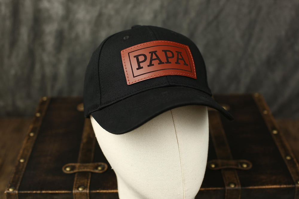 PAHVRION hat ideal for outdoor activities like hiking or fishing