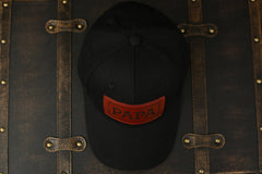 PAHVRION hat wide brim emphasizes sun protection and cooling comfort in sunny days