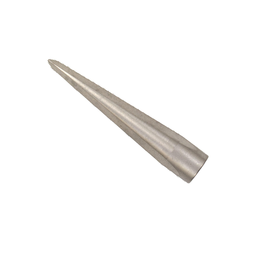 Palantic tip designed for winter and ice fishing conditions