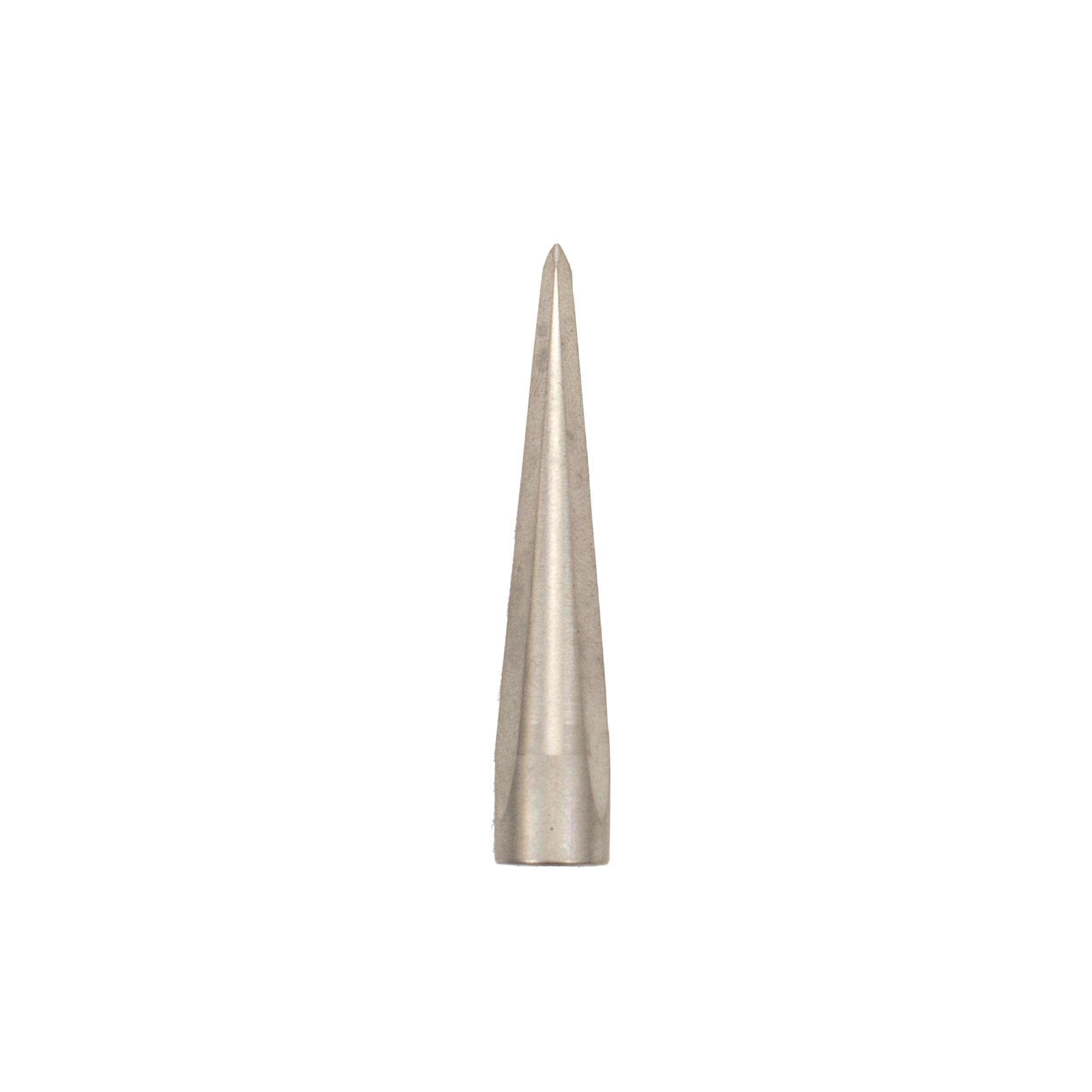 Reliable Palantic gear for fast spare tip replacements