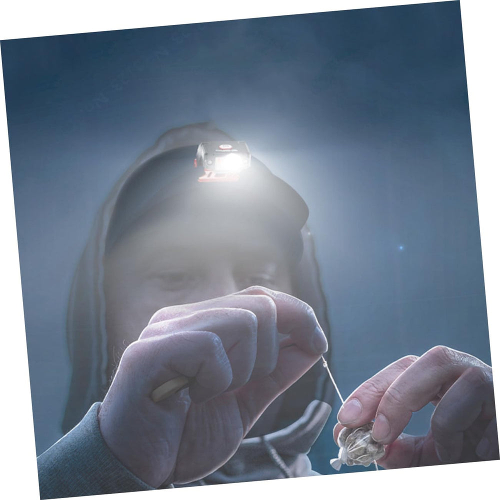 PAMINGONO Type-C charging hat light for fast, convenient power.