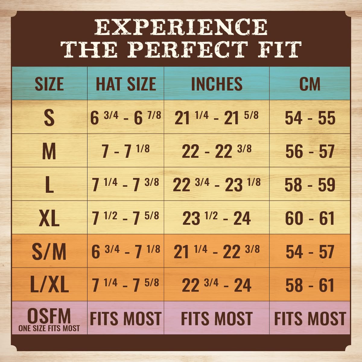 Breathable polyester fabric keeps you cool in warm sun.