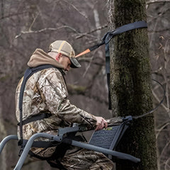 Panbofoda steel braided PVC-coated cables reduce noise and resist corrosion during hunts.