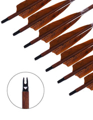 PANDARUS 100 grain replaceable points for easy tuning