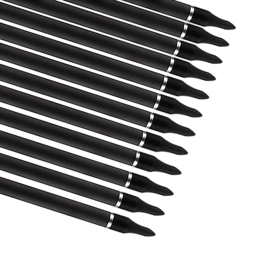 PANDARUS vanes close-up shows 3-inch TPU stability for better flight.