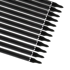 PANDARUS vanes close-up shows 3-inch TPU stability for better flight.