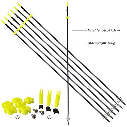 PANDARUS safety slides gift set shown with arrows for safer practice