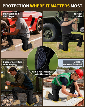 PandaVoy elastic waistband and reinforced seams for comfortable all day wear