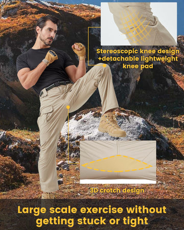 PandaVoy water-repellent finish helps you stay dry across light rain and wet conditions