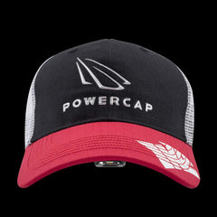 Panther Vision POWERCAP offers three lighting modes for versatile use.