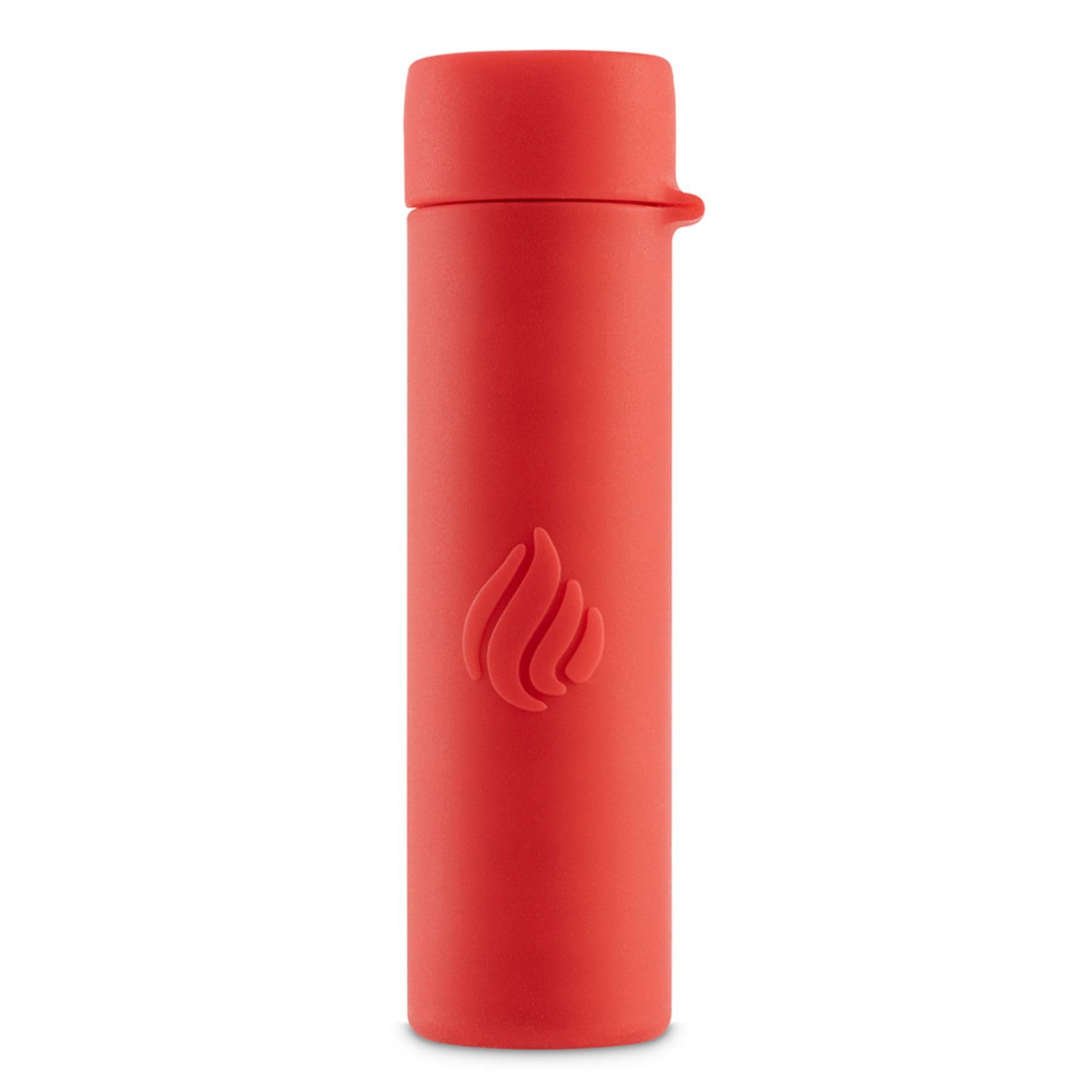 Panther Vision PowerPAW 501 red hand warmer front view for all-day warmth