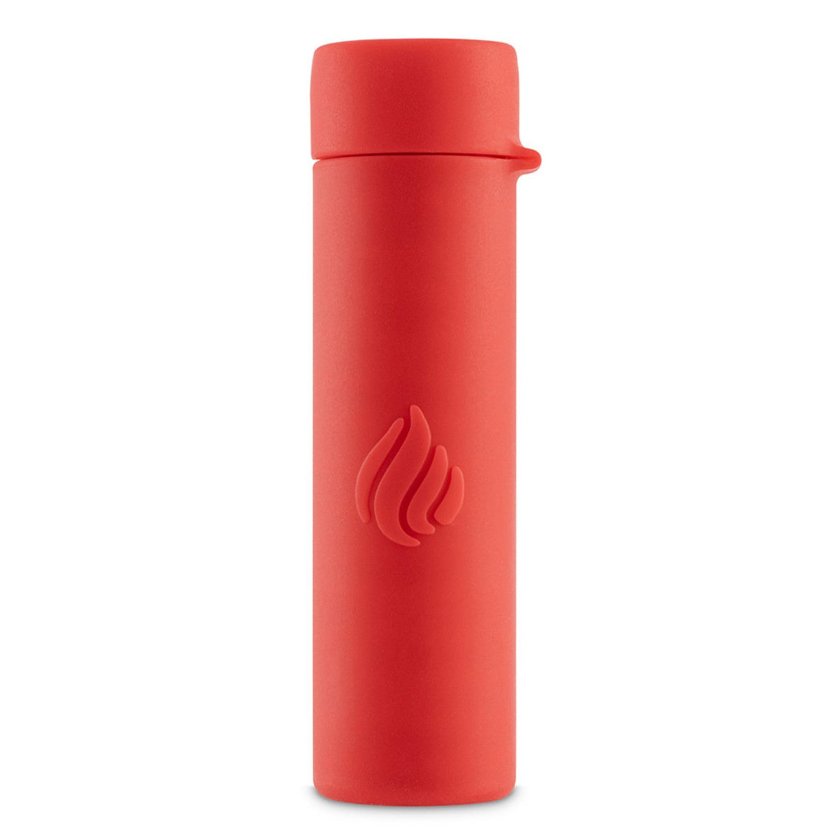Panther Vision PowerPAW 501 red hand warmer front view for all-day warmth