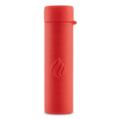Panther Vision PowerPAW 501 red hand warmer front view for all-day warmth