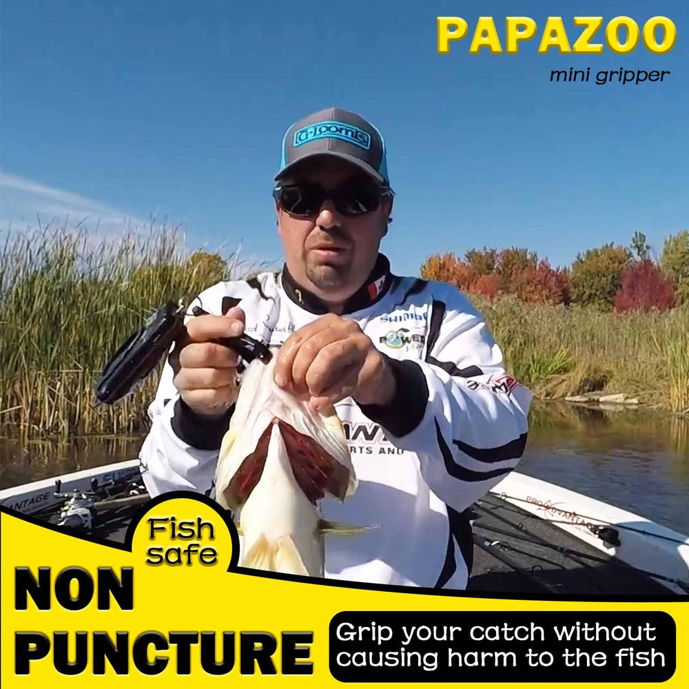 Durable construction for tough fishing environments