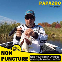Durable construction for tough fishing environments