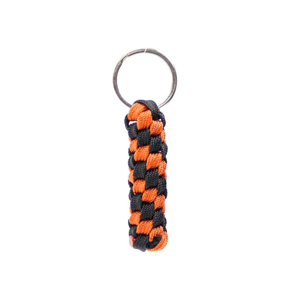Paracord Planet split ring multi-pack for versatile key storage and projects.