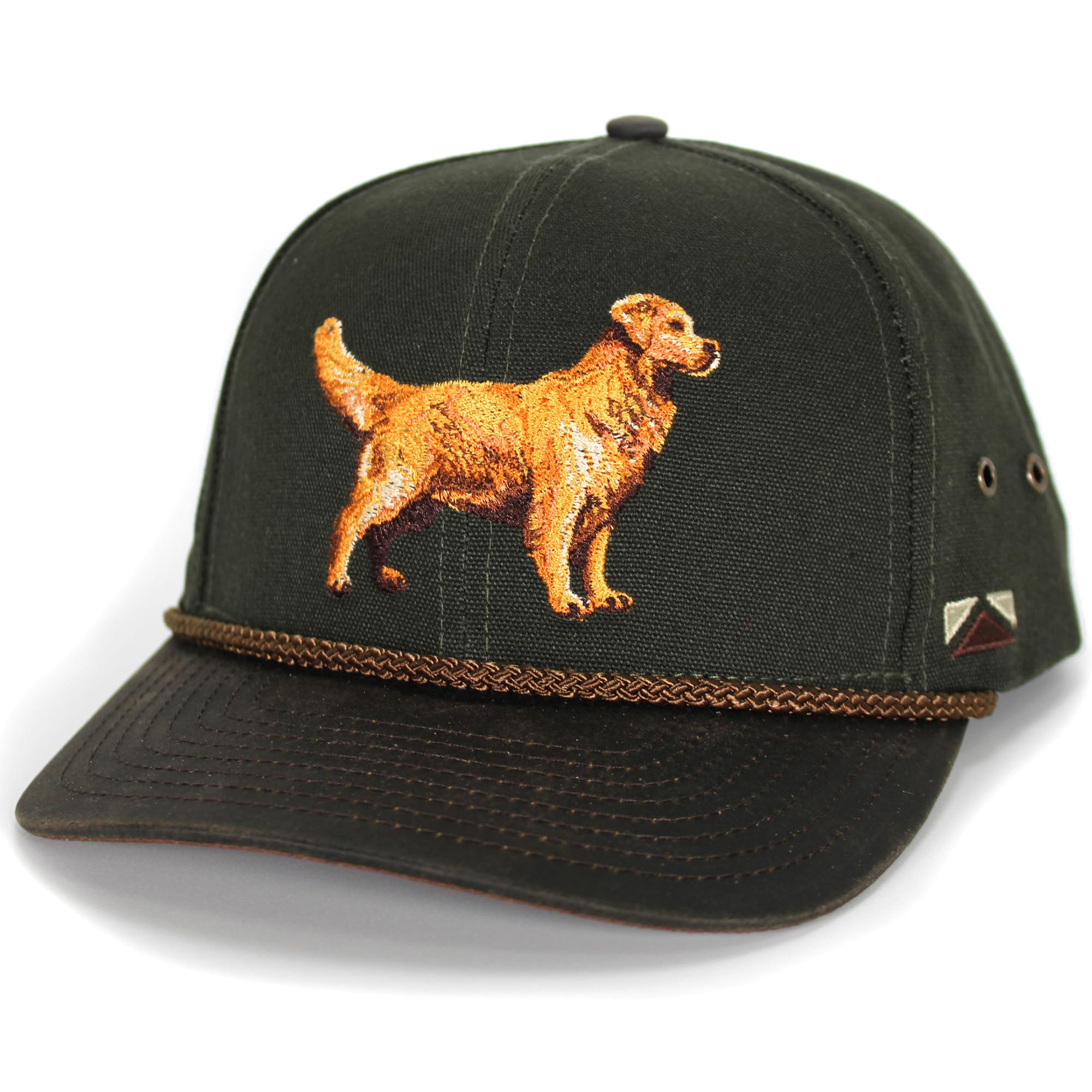 Paramount Outdoors American Fit MD-2X sizing fits a wider range of head sizes.