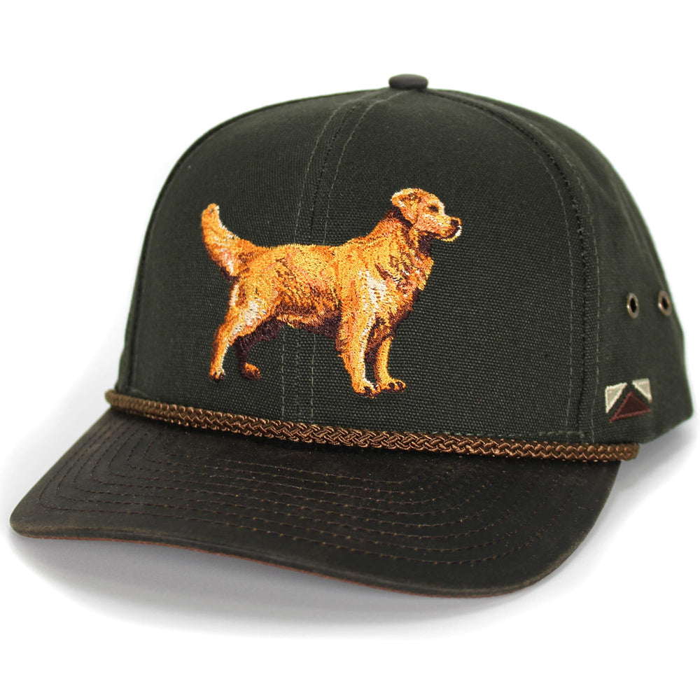 Paramount Outdoors American Fit MD-2X sizing fits a wider range of head sizes.