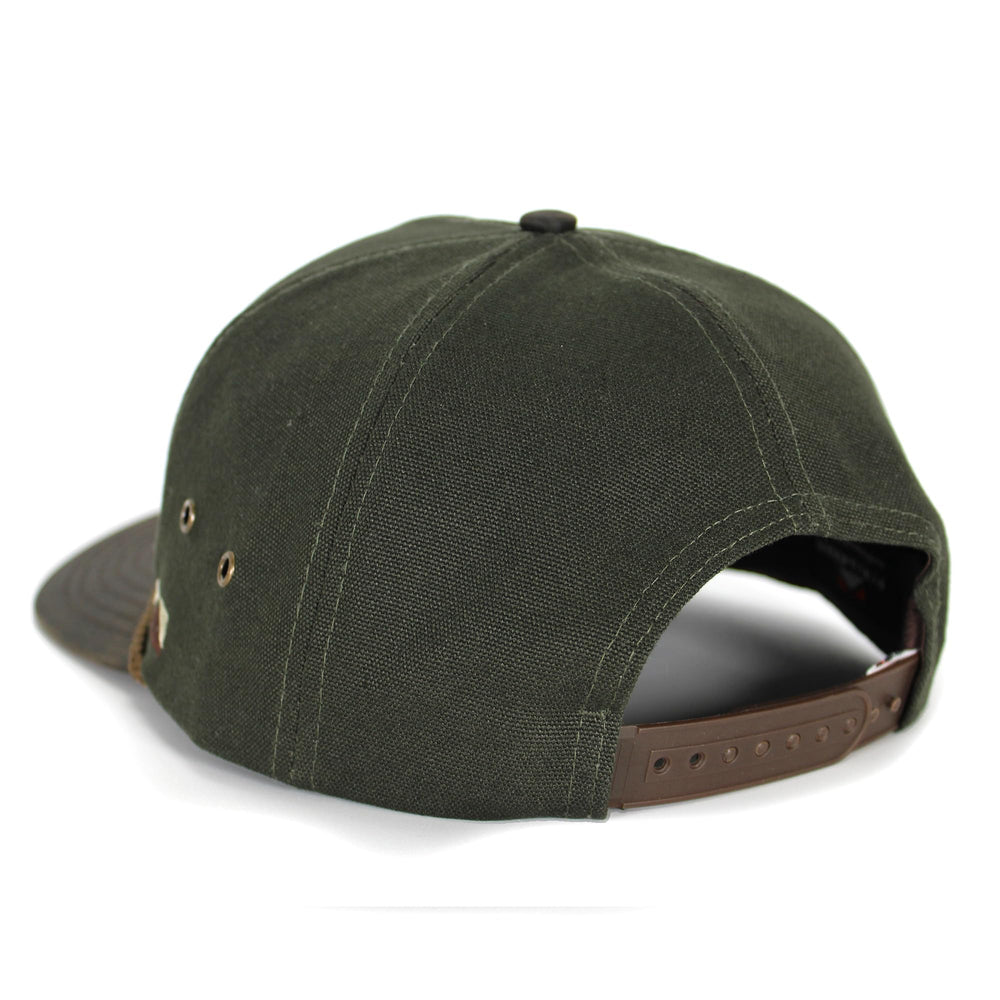 Paramount Outdoors american-heritage-1929-cap emphasizes American-made quality and reliability.