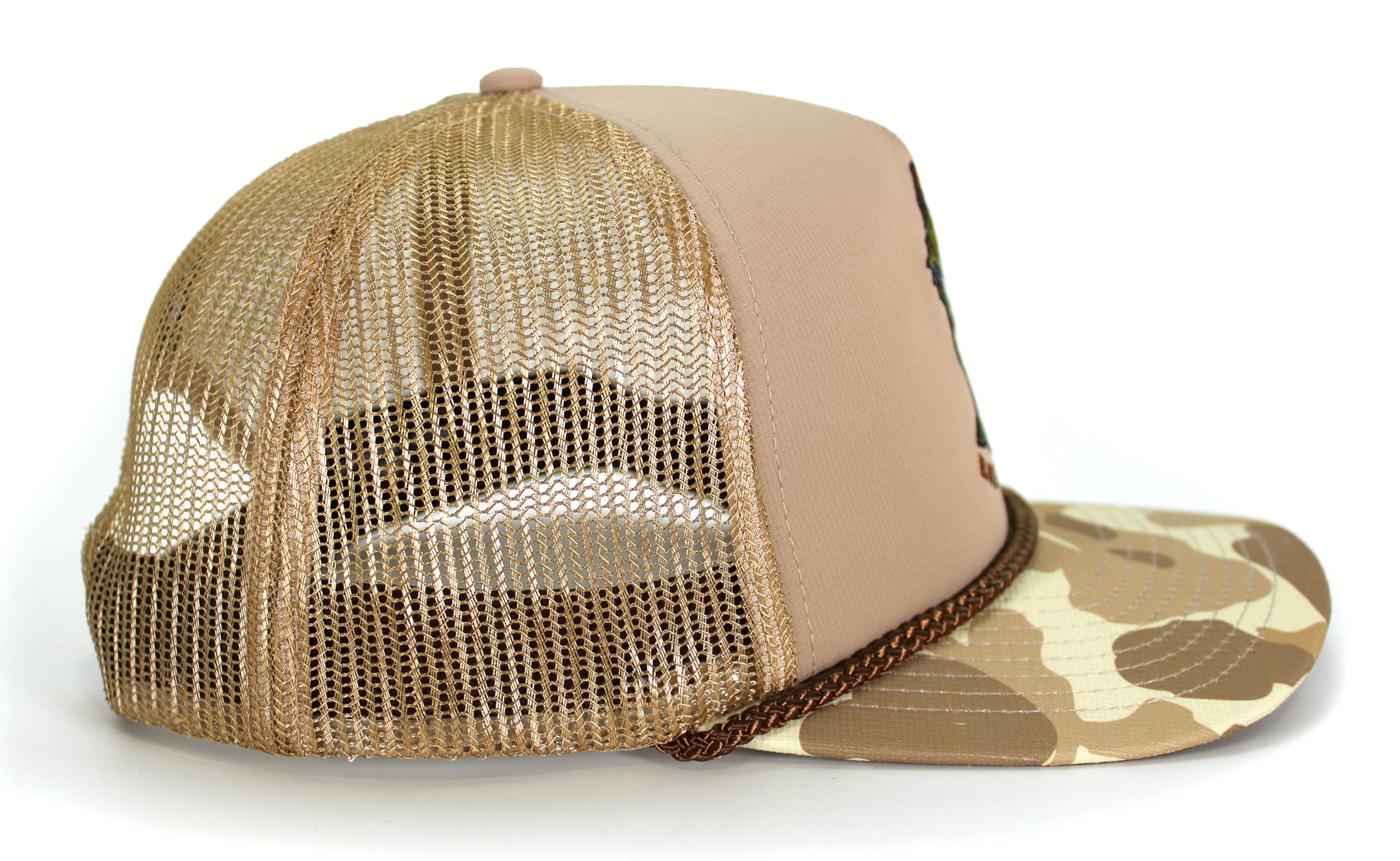 Paramount Outdoors brand history 90 years behind quality craftsmanship in headwear.