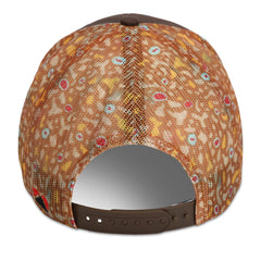 Paramount Outdoors Comfort Snap closure showing stretchable, adjustable fit.