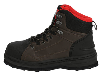 Paramount Outdoors Deep Eddy easy on-off design for quick river-side transitions.