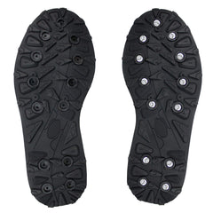 Paramount Outdoors Deep Eddy removable wading studs improve grip on mud and stones.