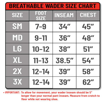 Breathable construction helps manage heat during long days on the water