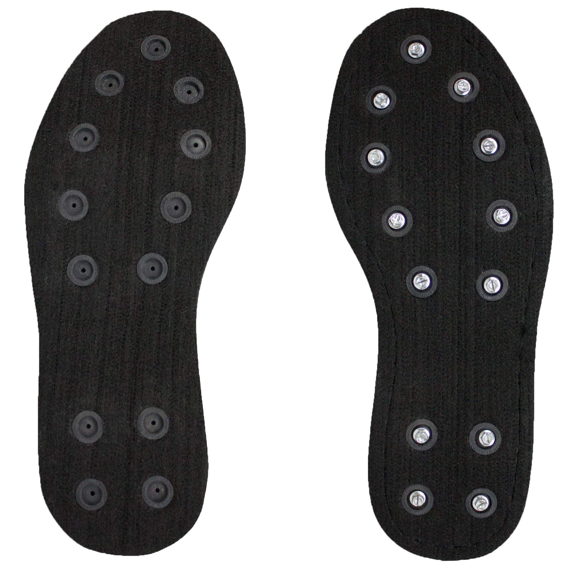 Paramount Outdoors Deep Eddy guards toes with reinforced toe cap and heel
