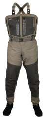 Paramount Outdoors Whetstone breathable XX-Large front view