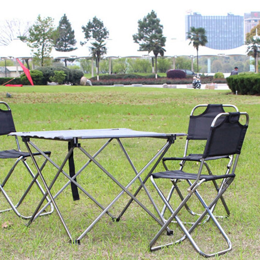 Parliky heavy-load stability supports confident outdoor seating