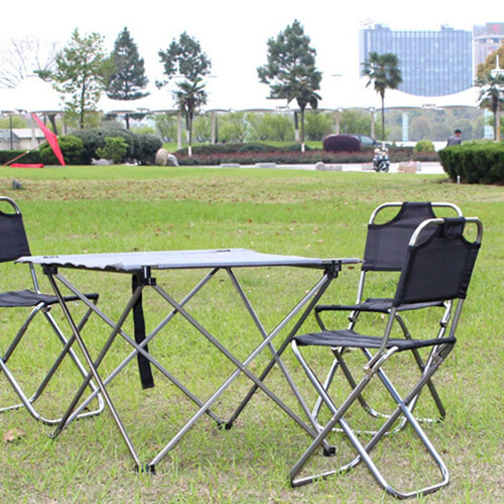 Parliky heavy-load stability supports confident outdoor seating