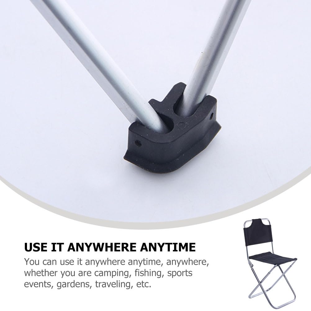 Parliky versatile outdoor chair for fishing, camping, and beaches