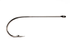Partridge Attitude Streamer ACS hook size 4/0 for large minnow and hairwing patterns