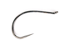 Partridge Caddis Pupa hook size 16 for shrimp and emerger patterns in fly tying