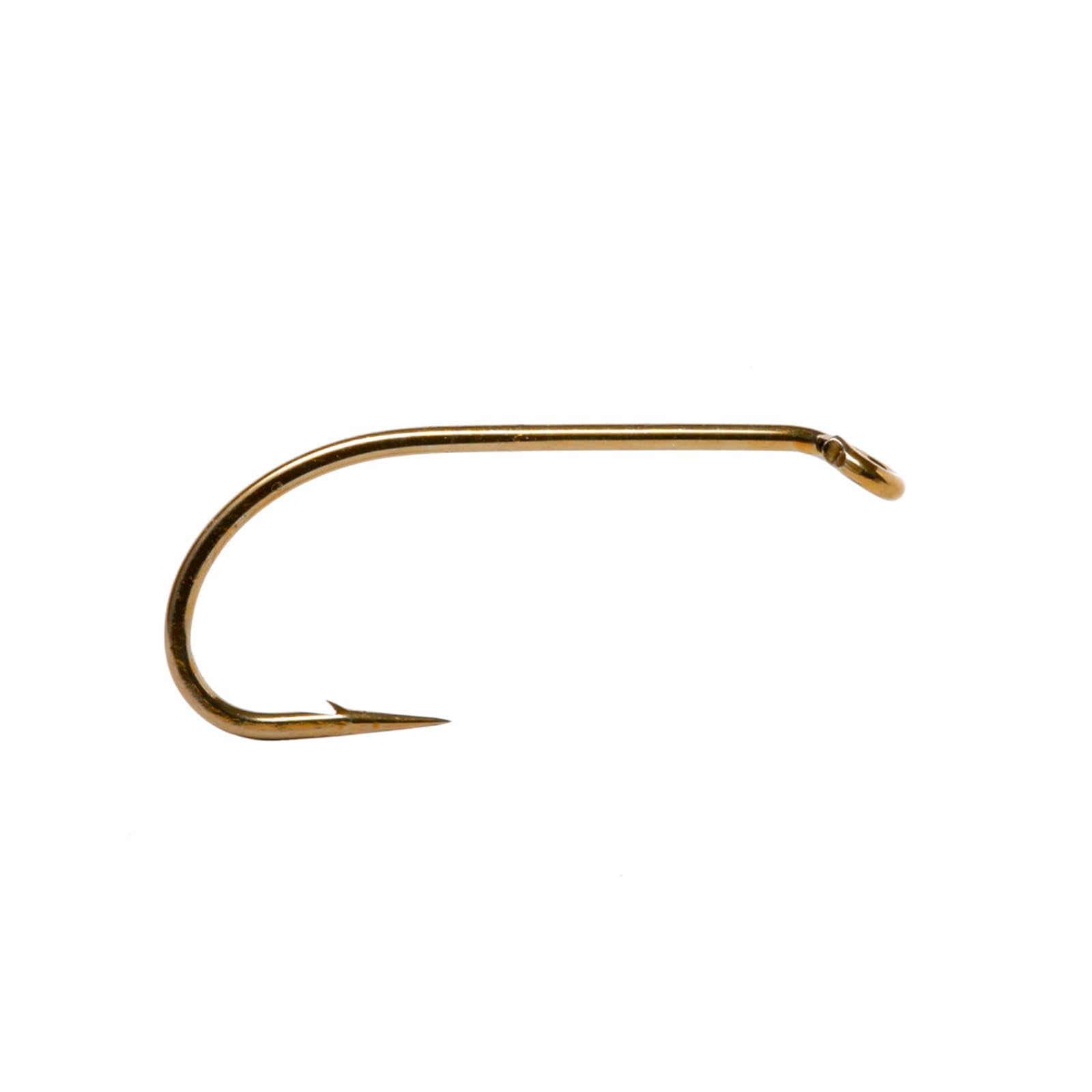 Partridge Sproat Wet G3A hook for classic trout wet flies and reliable tying.