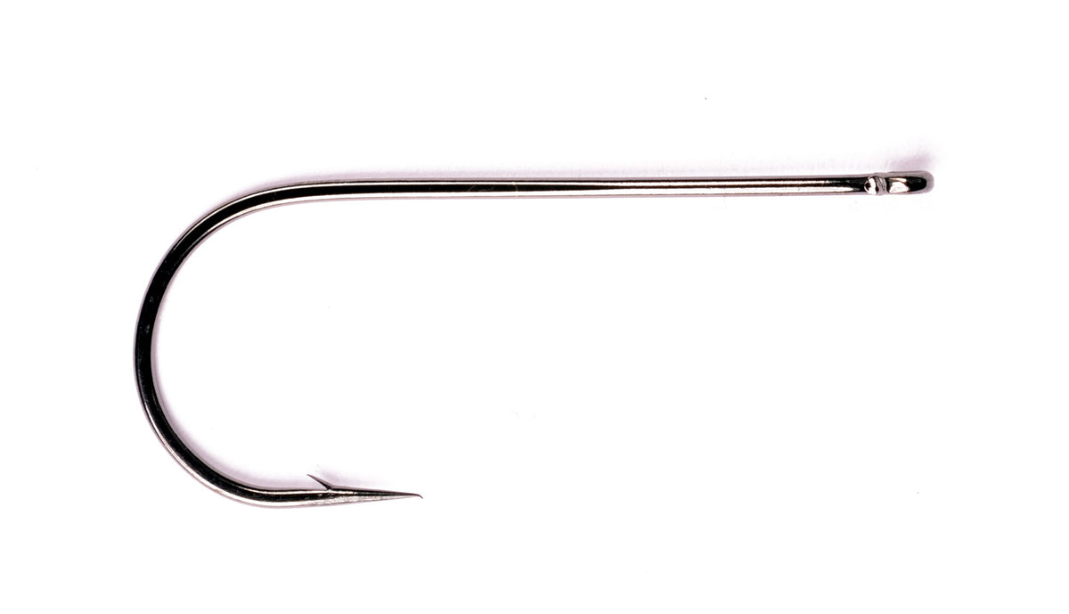Partridge Universal Predator CS86 hook size 2/0 for versatile freshwater to saltwater fishing