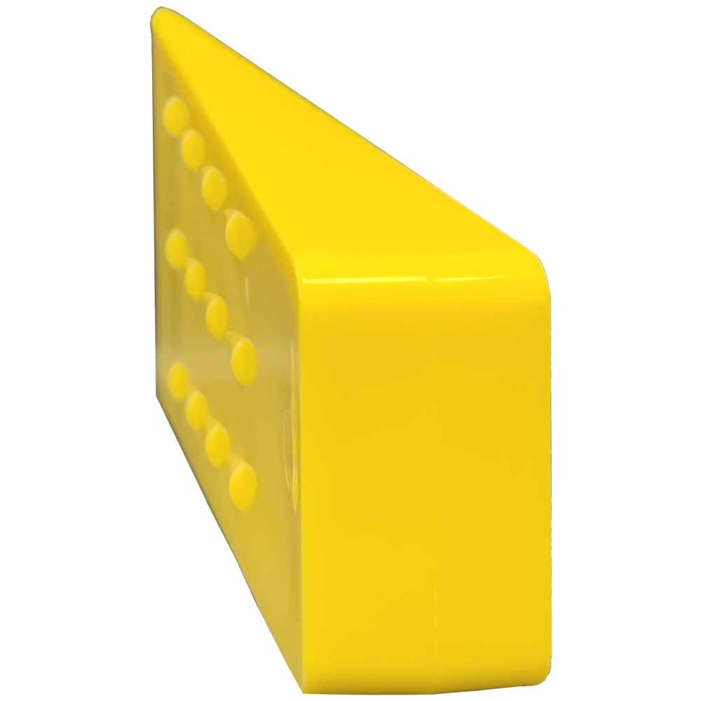 Parts 4 Outdoor 5.5 inch wedges enable controlled tree falls.