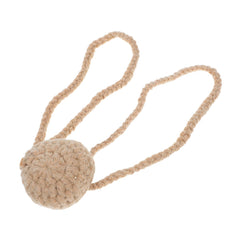 PartyKindom women's ski mask nose warmer provides warm nose protection for cold outdoor activities.