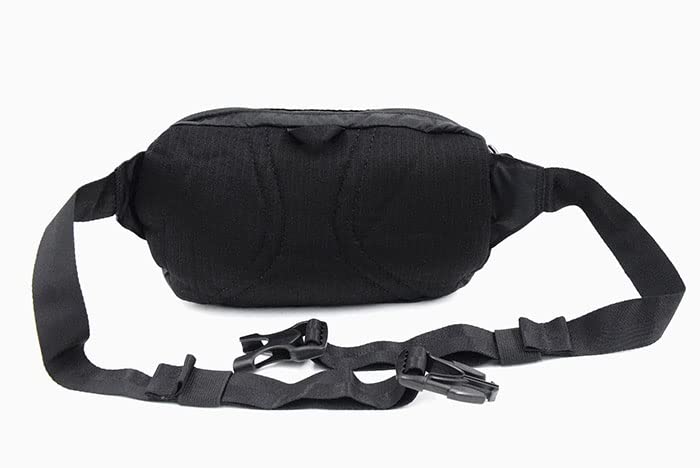 Patagonia Ultralight Black Hole Mini Hip Pack on-the-go city errands