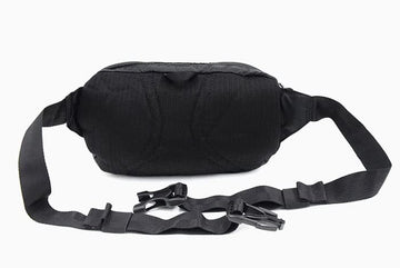 Patagonia Ultralight Black Hole Mini Hip Pack on-the-go city errands