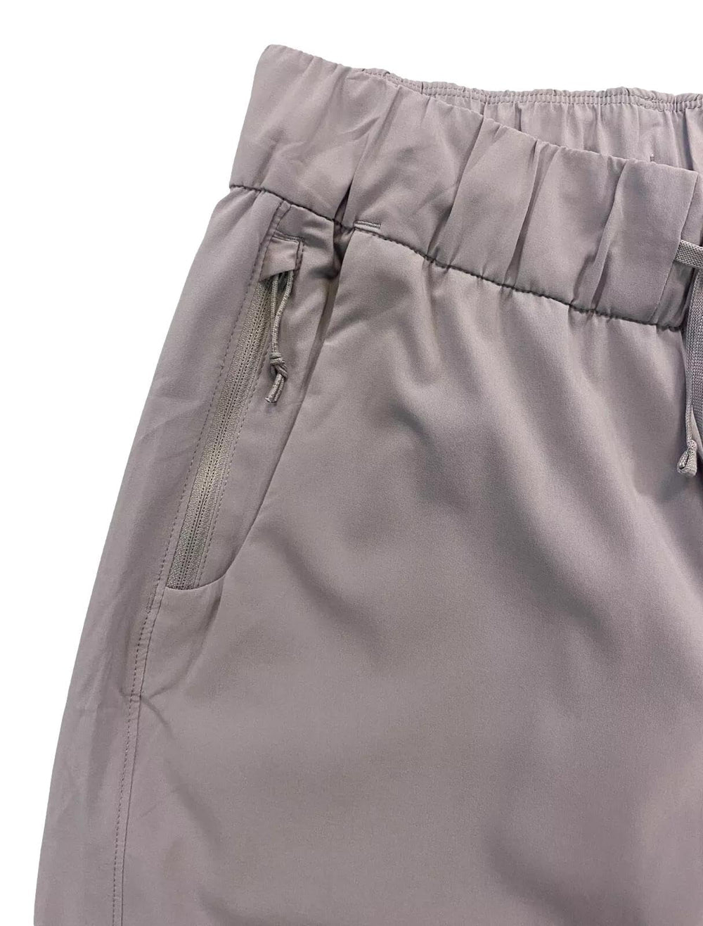 Patagonia Women's Terrebonne Joggers, cuffed bottom detail, cozy yet active-ready