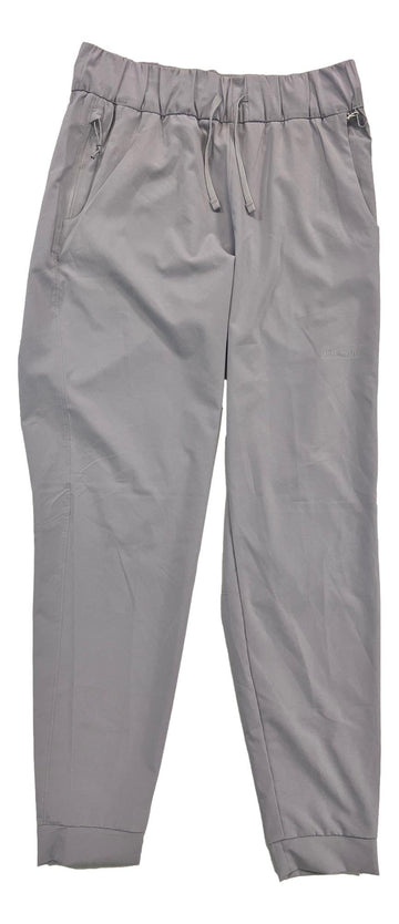 Patagonia Women's Terrebonne Joggers, front view, versatile everydaywear for outdoor activities