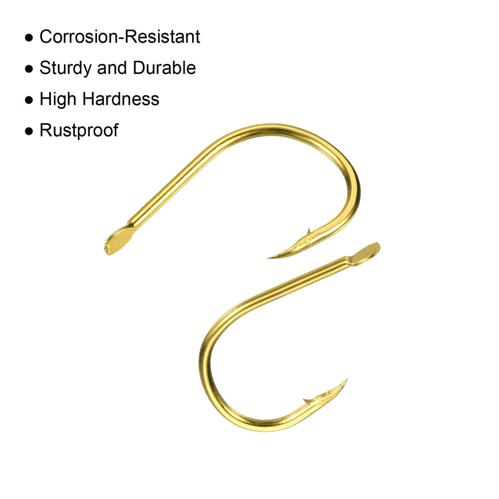 Suitable for freshwater and saltwater use with 5–9 kg targets.