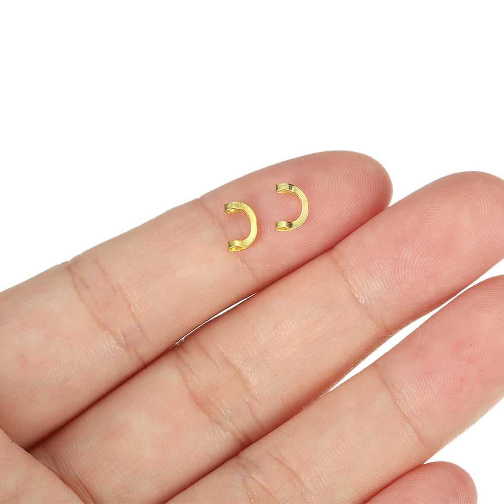 PATIKIL 200-pcs pack ideal for versatile lure setups.