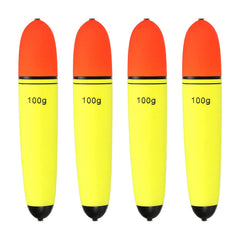 PATIKIL 3.5oz slip bobbers pack for sea and freshwater fishing.